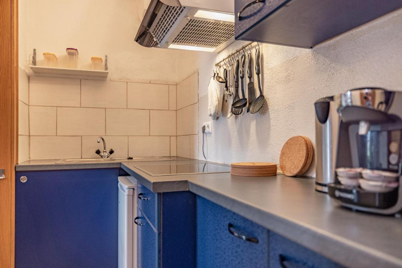 Ferien Appartement Domen Seeboden Extérieur photo