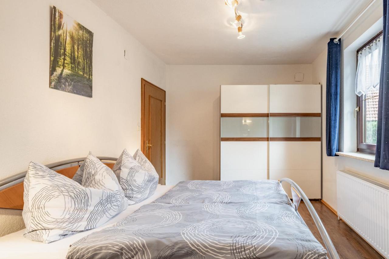 Ferien Appartement Domen Seeboden Extérieur photo