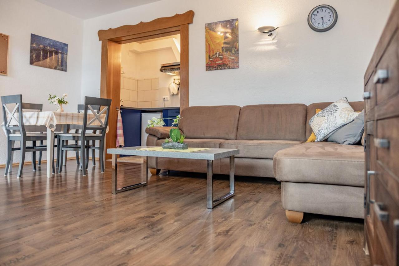 Ferien Appartement Domen Seeboden Extérieur photo